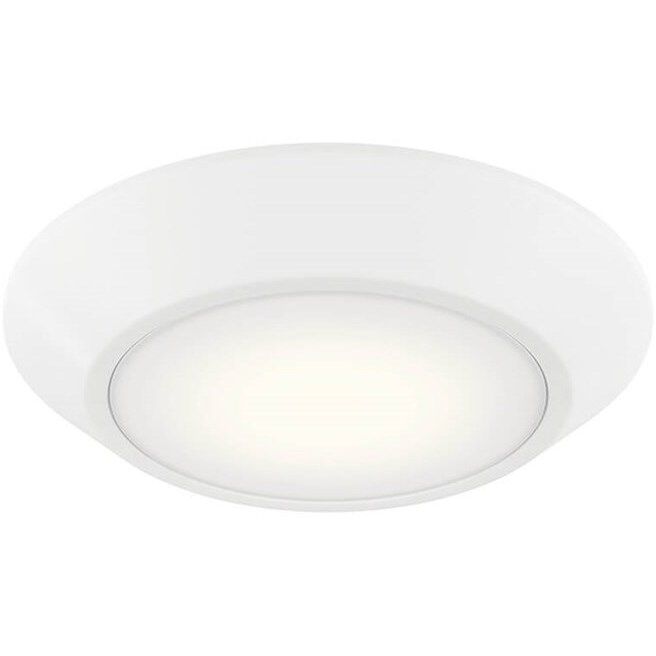 Horizon Select 1 Light 6.50 inch Recessed