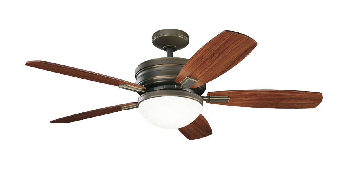 Carlson 52.00 inch Indoor Ceiling Fan