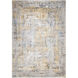 Adara 36 X 24 inch Mineral Tones Rug in 2 x 3