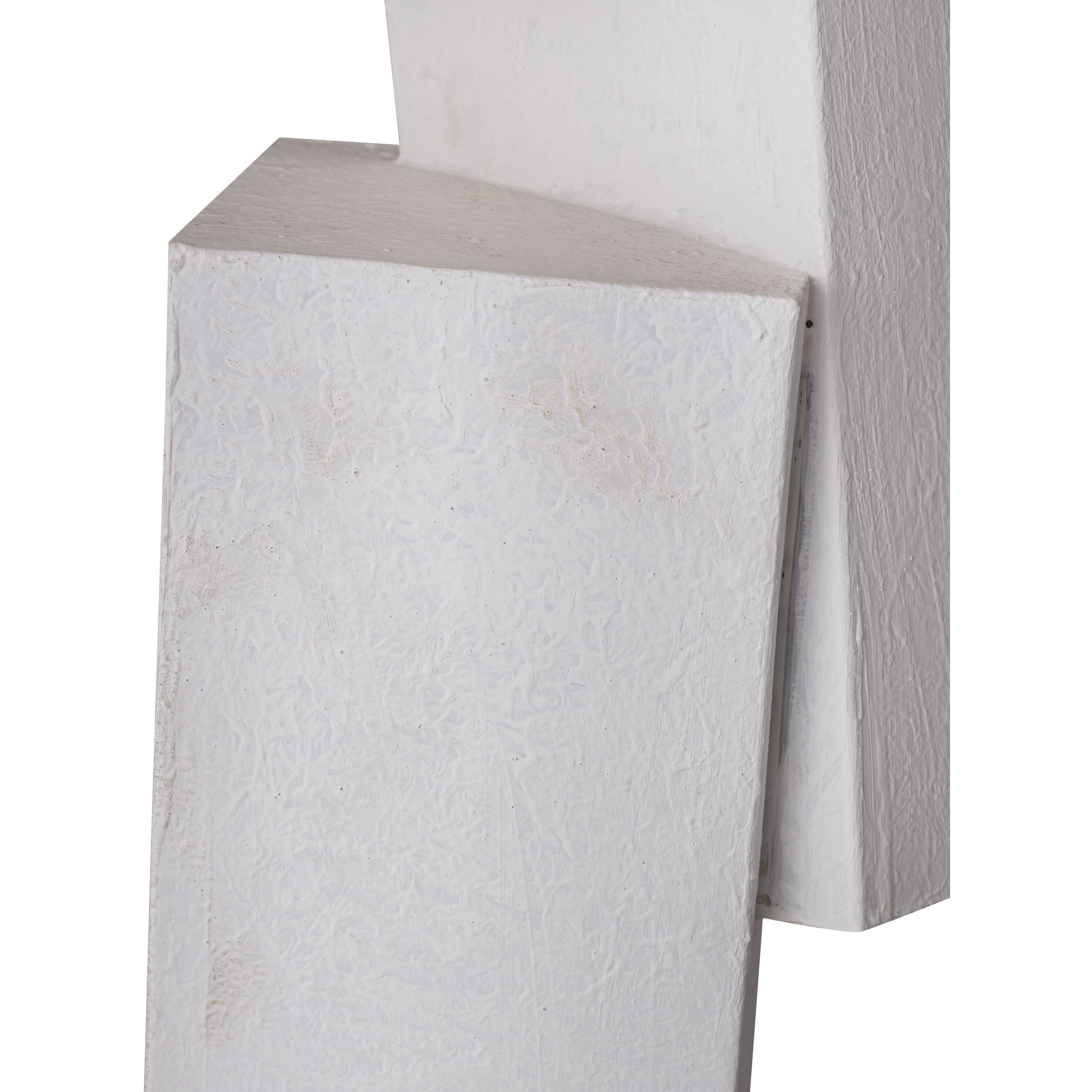 Tilt 67 X 12 inch Floor Sculpture