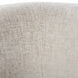 Arlo Solo Beige Accent Chair