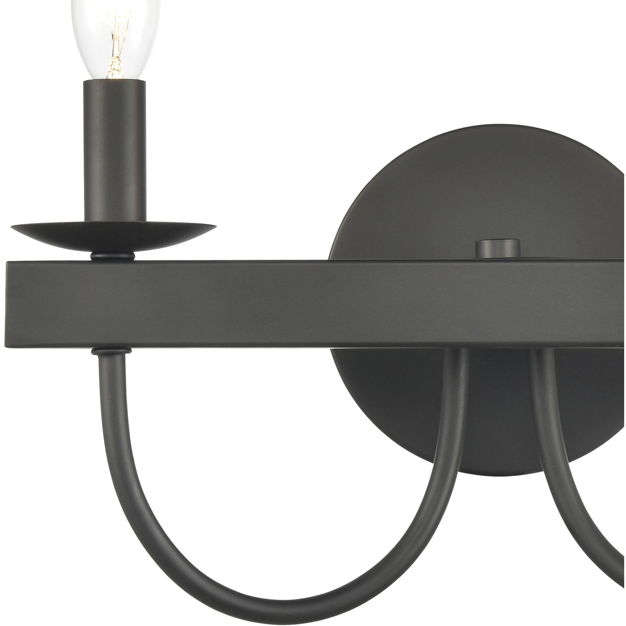 Williamson Vanity Light Wall Light