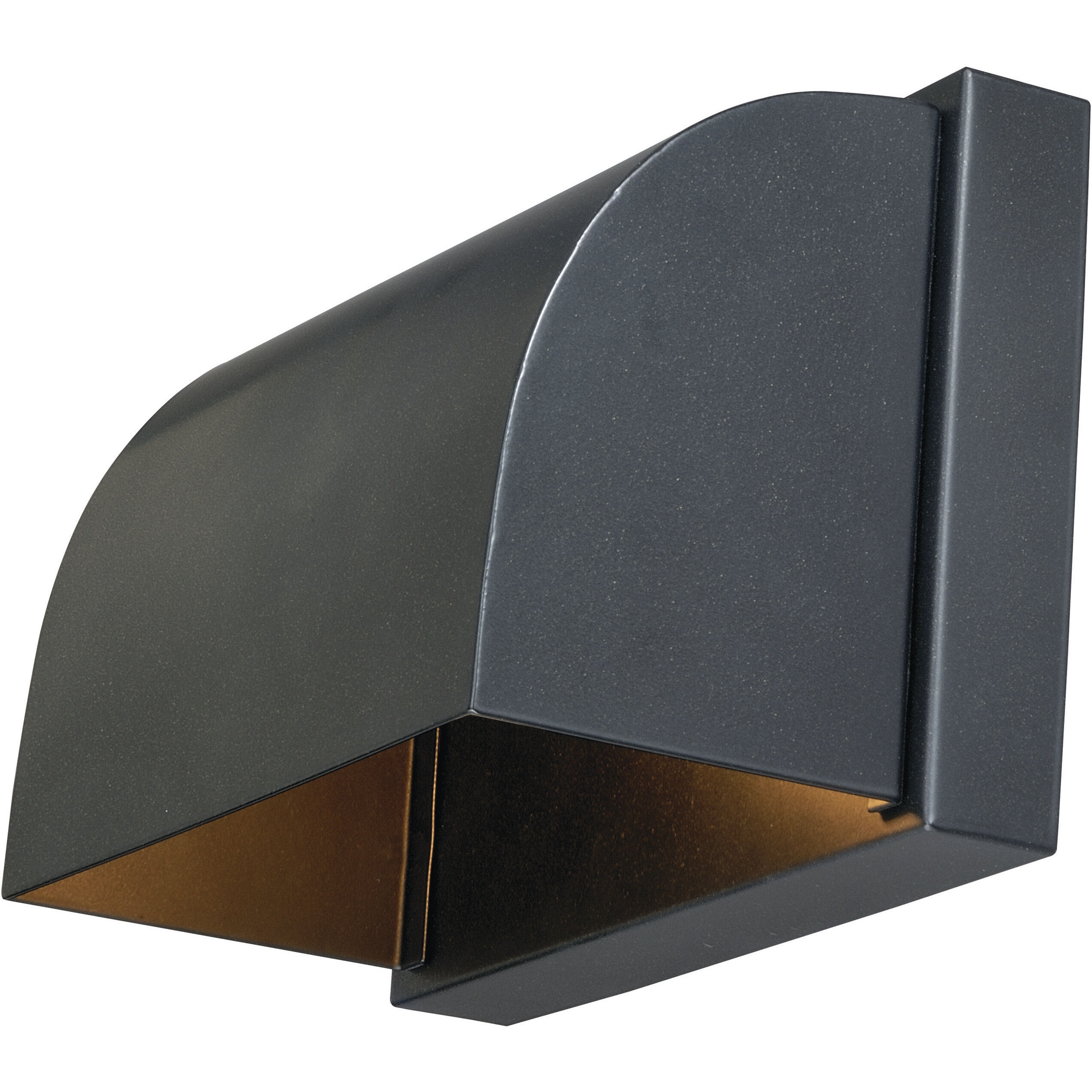 Walsh LED 4.75 inch Dark Bronze Outdoor Wall