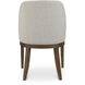 Edward Beige Dining Chair