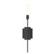 Lisse 1 Light 4.8 inch Natural Iron ADA Sconce Wall Light - Open Box