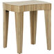 Jigsaw Side Table