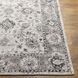 Wilson 120 X 96 inch Charcoal Rug in 8 x 10, Rectangle