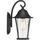 Farmhouse Outdoor Wall Lantern