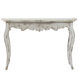 Anita 46.1 X 16.5 inch Weathered Off-White Console Table