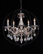 2617 Series 26 inch Chandelier Ceiling Light