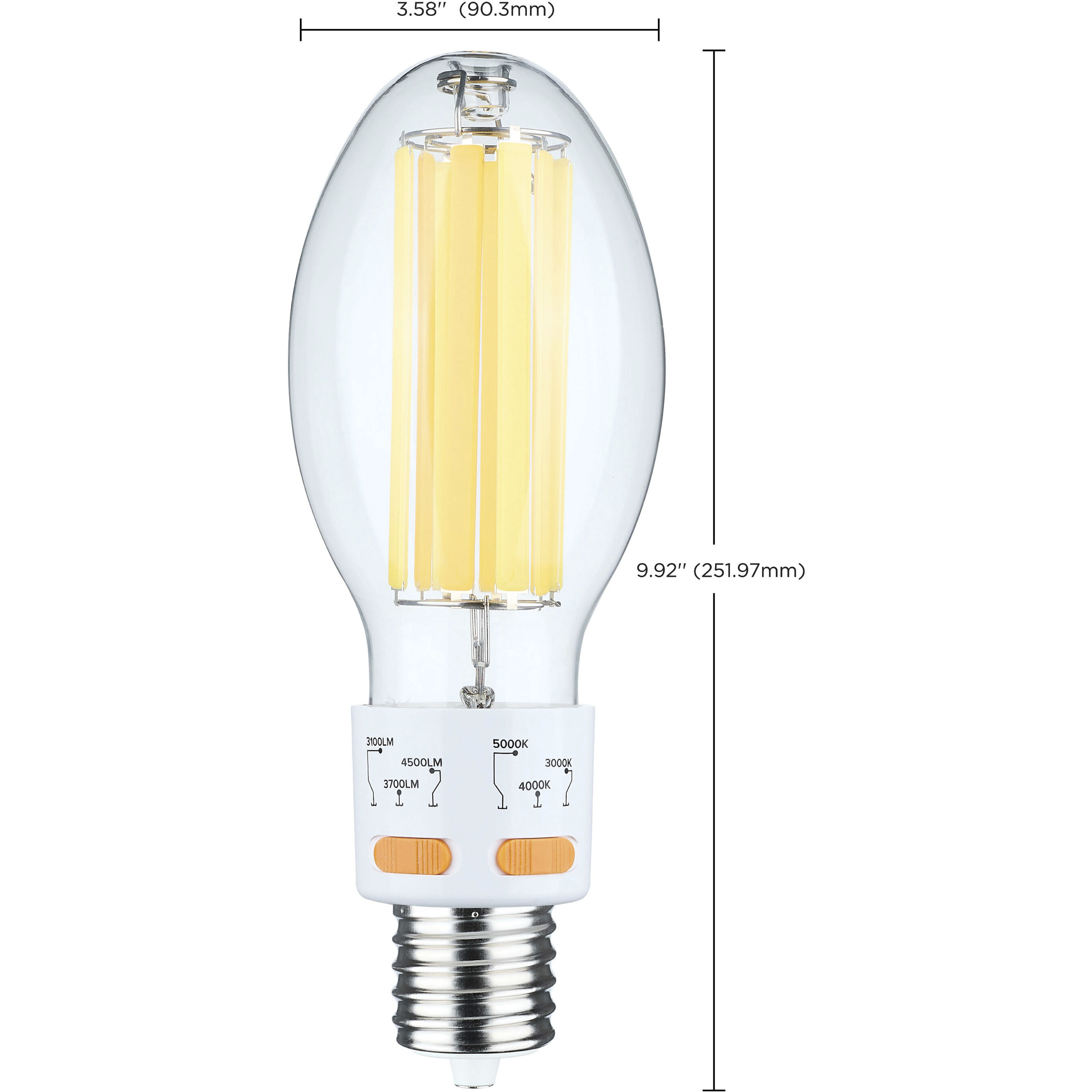 PowerQuick HID Replacements