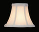 Chandelier Cream Candelabra Shade