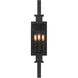 Ascott Outdoor Wall Lantern