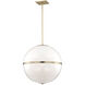 Truax Pendant Ceiling Light