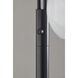 Stockton 60.25 inch 40.00 watt Black Floor Lamp Portable Light