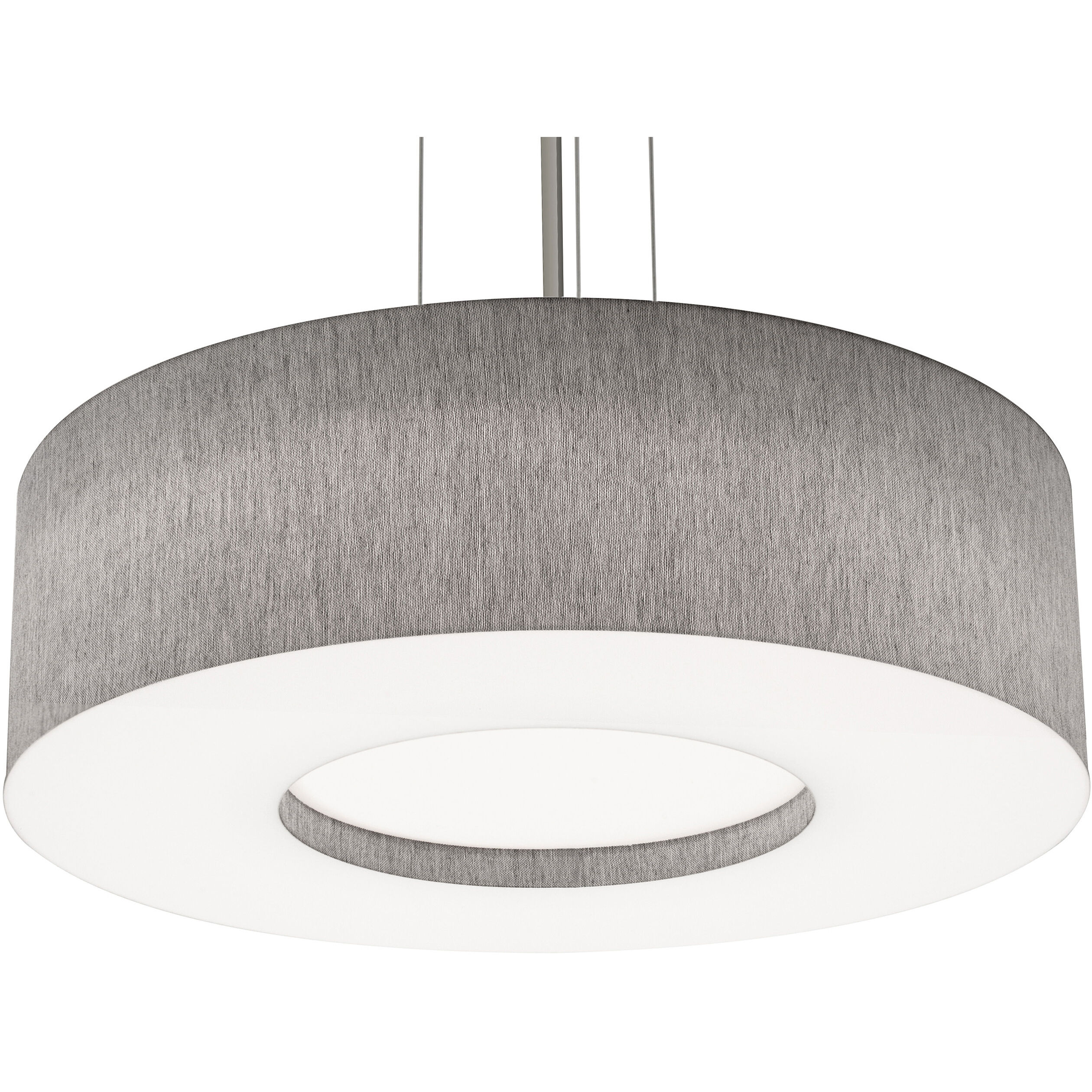 Montclair 3 Light 24.00 inch Pendant