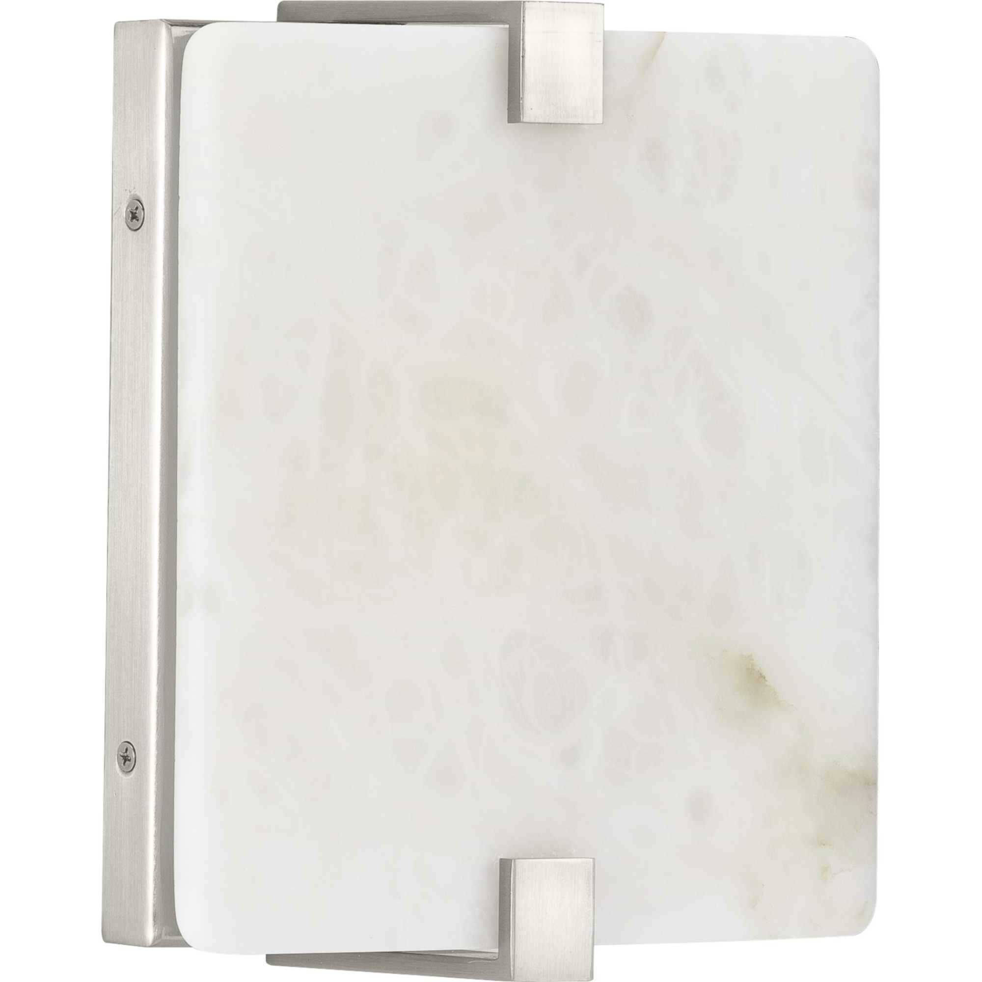 LED Alabaster Stone 1 Light 8.00 inch Wall Sconce