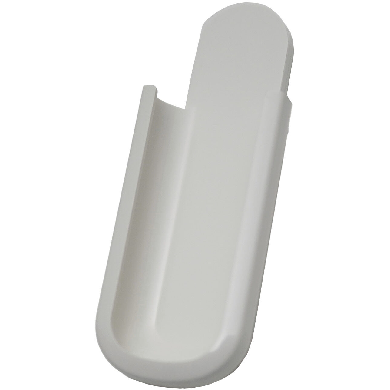 Wall Cradle Wedding White Ceiling Fan Remote Control Holder