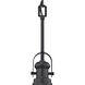 Blakesley 1 Light 8 inch Oil Rubbed Bronze Pendant Ceiling Light