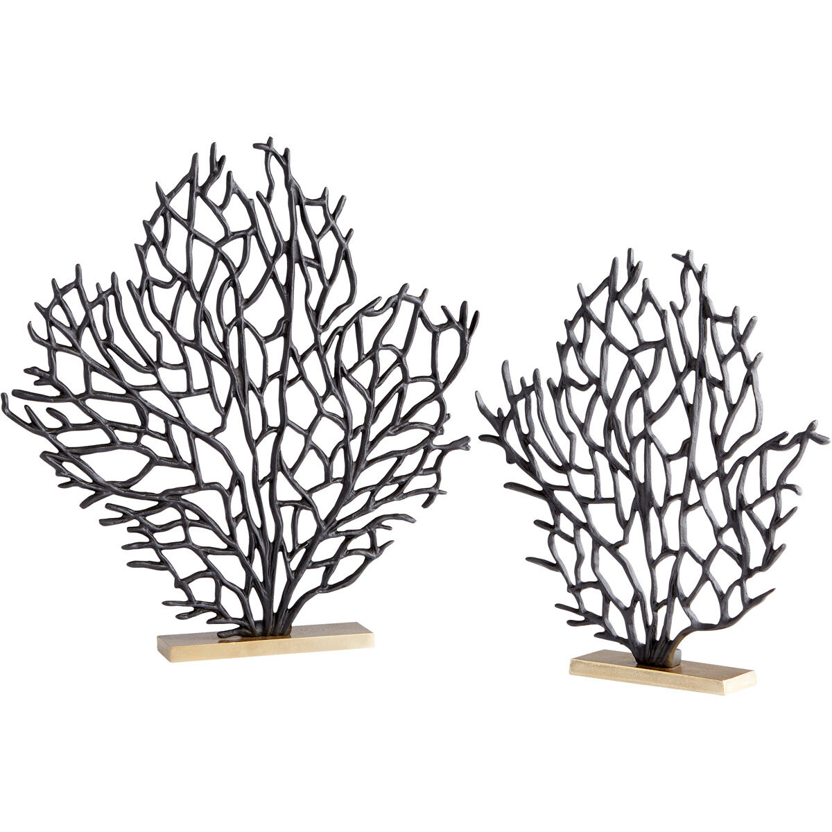 Bonzai 17 X 16 inch Sculpture