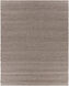 Tahoe 120 X 96 inch Brown Rug in 8 x 10, Rectangle