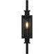 Ascott Outdoor Wall Lantern