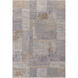 Alamo 84 X 63 inch Rug, Rectangle