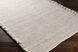 Azalea 120 X 96 inch Taupe Rug in 8 x 10, Rectangle