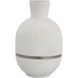 Glenn 10 X 8 inch Vase