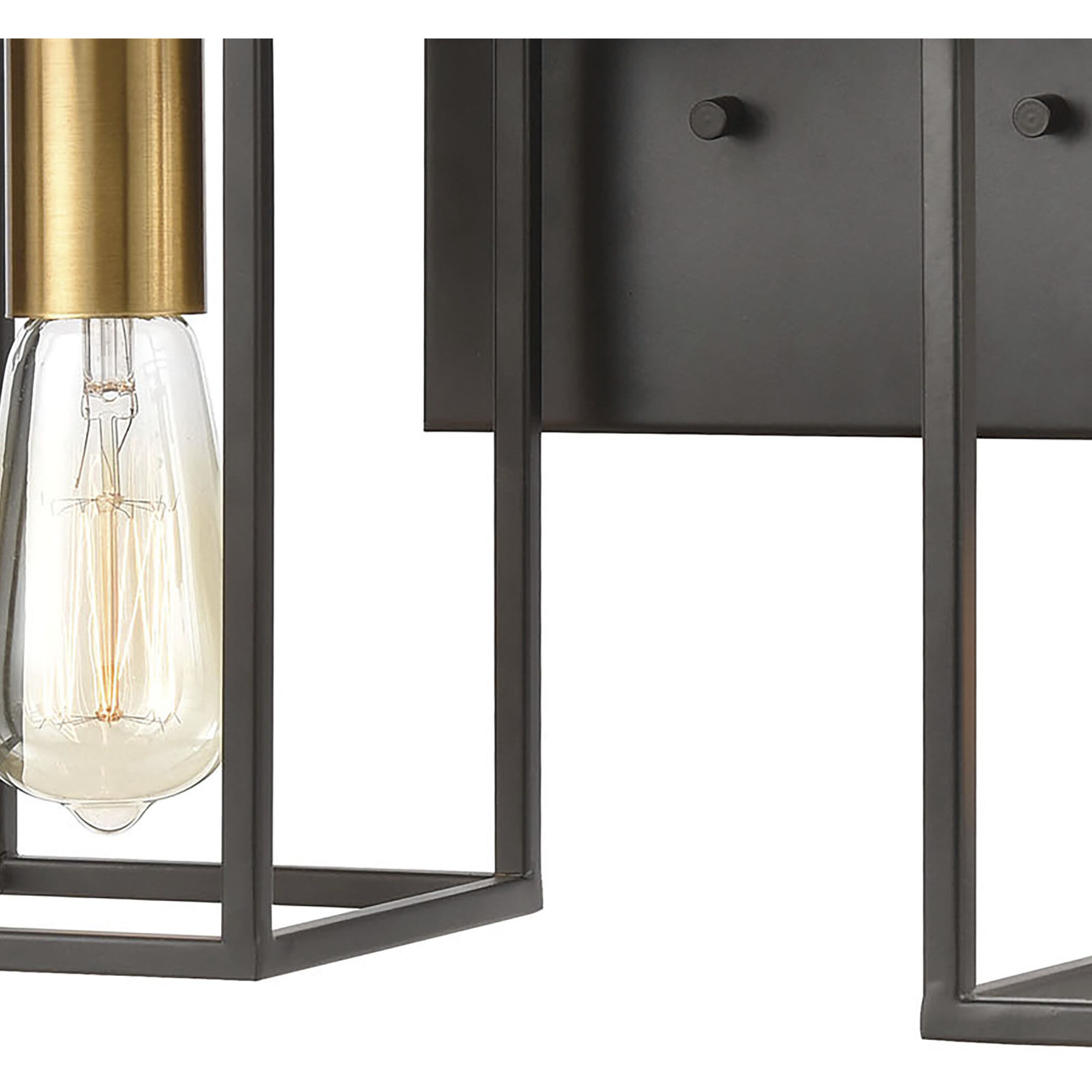 Cloe Vanity Light Wall Light