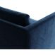 Sebastian Indigo Sofa
