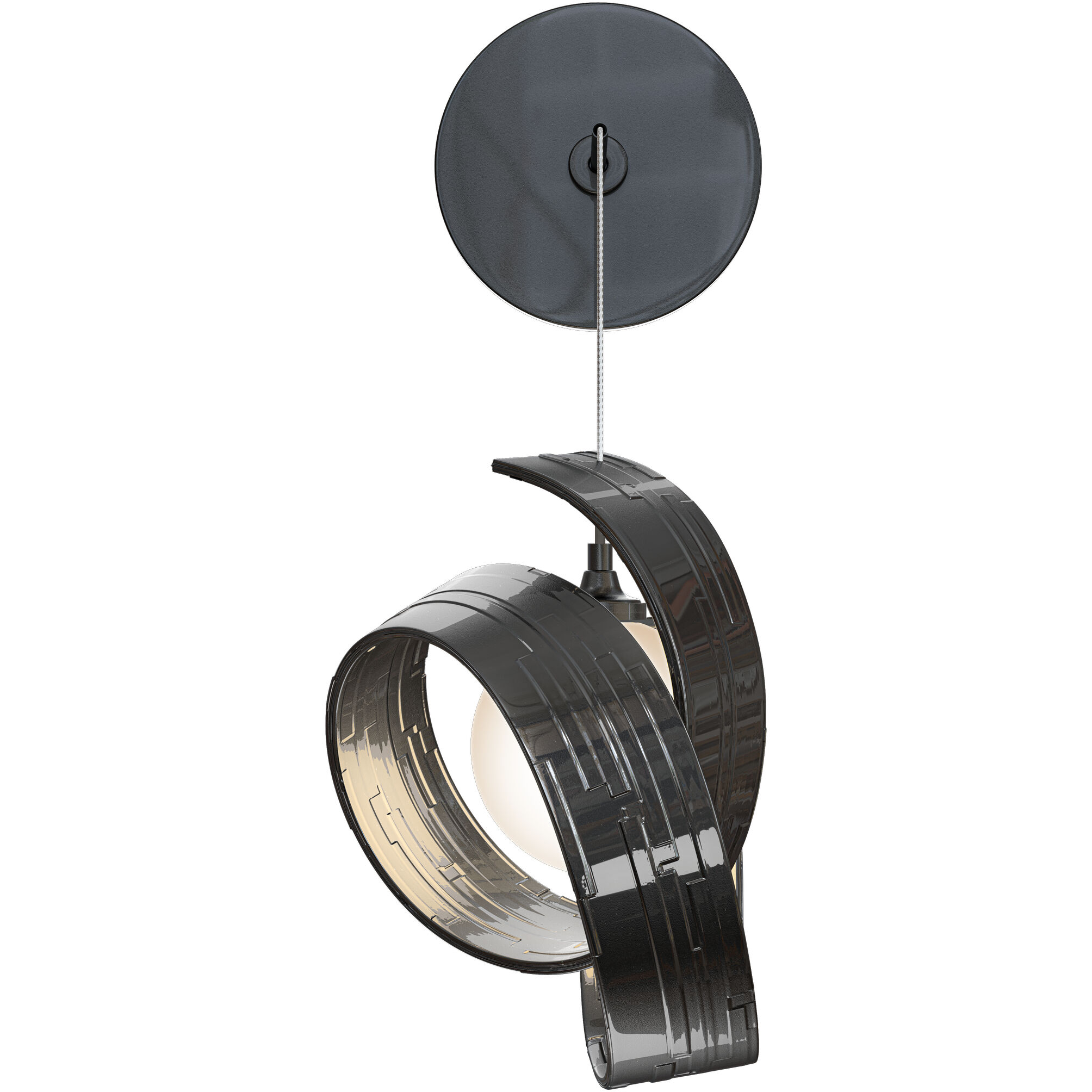 Riza 1 Light 7.20 inch Wall Sconce