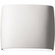 Ambiance Wall Sconce Wall Light in Bisque