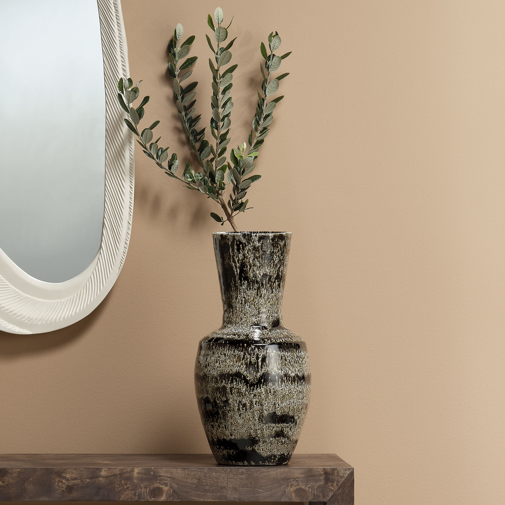 Jones 22 X 10 inch Vase