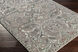 Palais 168 X 120 inch Light Gray Rug in 10 x 14, Rectangle