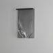 Rinkle LED 9.5 inch Brushed Gunmetal Wall Sconce Wall Light