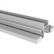 Ventrix 48 White Track Systems Ceiling Light