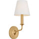 Alexa Hampton Chatsworth Sconce Wall Light