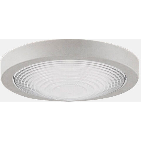 Spitfire 1 Light Antique Graphite Fan Light Kit