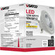 Lumos LED LED G53 12.00 watt 3000K Light Bulb