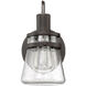 Portsmouth Outdoor Wall Lantern
