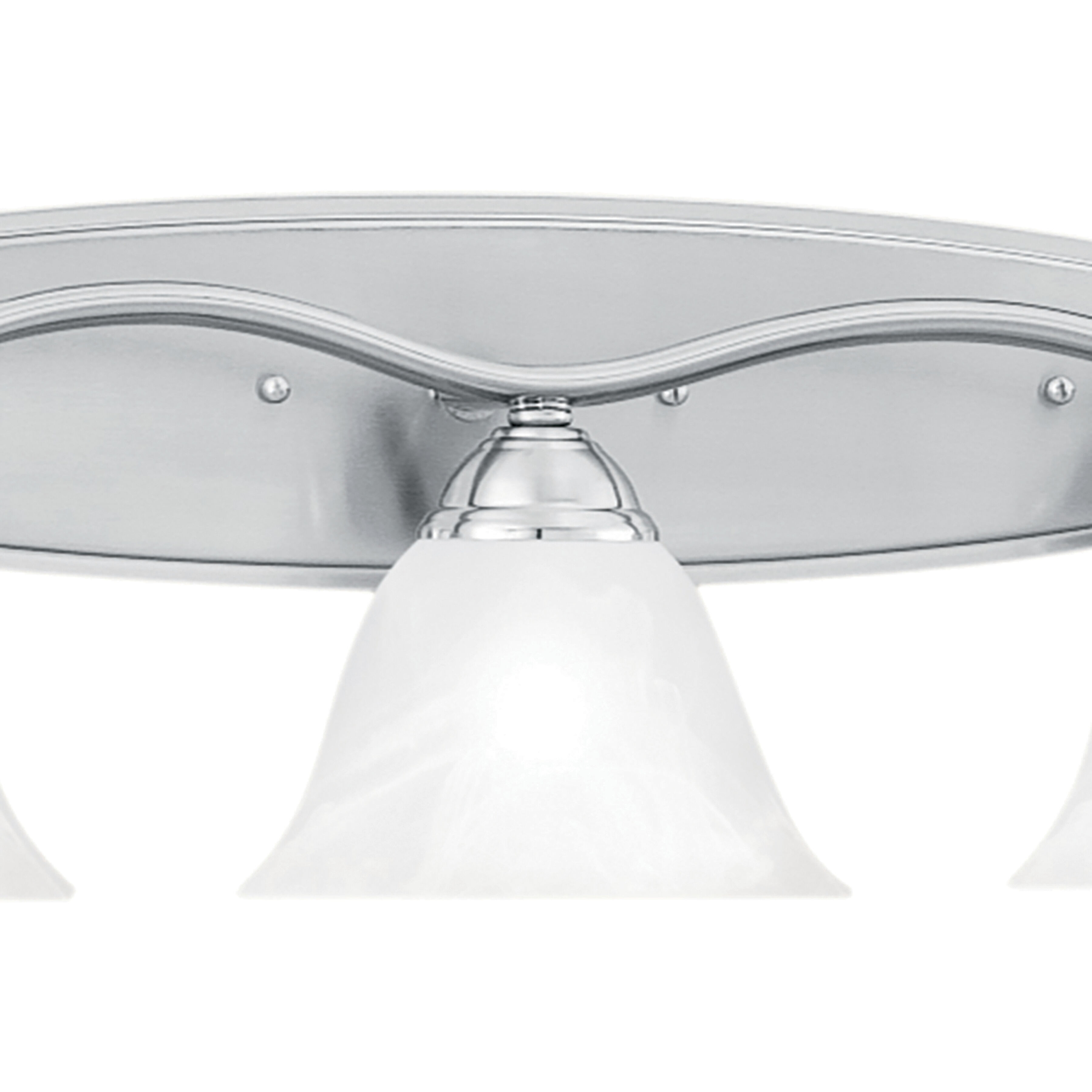 Prestige Vanity Light Wall Light