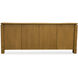 Brook 80 X 18 inch Brown Sideboard