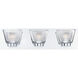 Trent LED 19 inch Chrome Vanity Light Wall Light