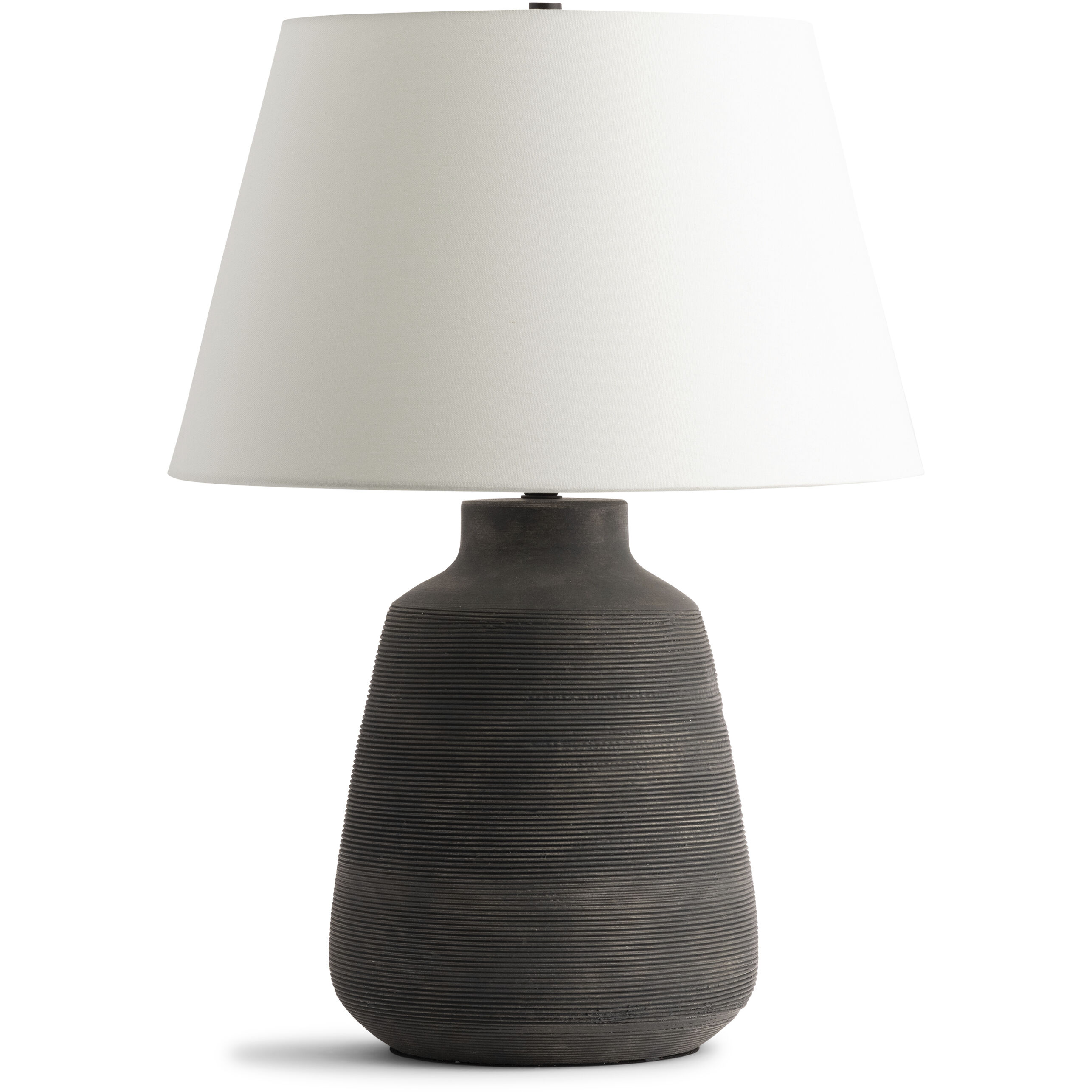 Bruce 24.75 inch 150.00 watt Table Lamp Portable Light