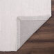 Saira 90 X 63 inch Neutral Rug in 5 x 7