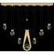Aria Pendant Ceiling Light