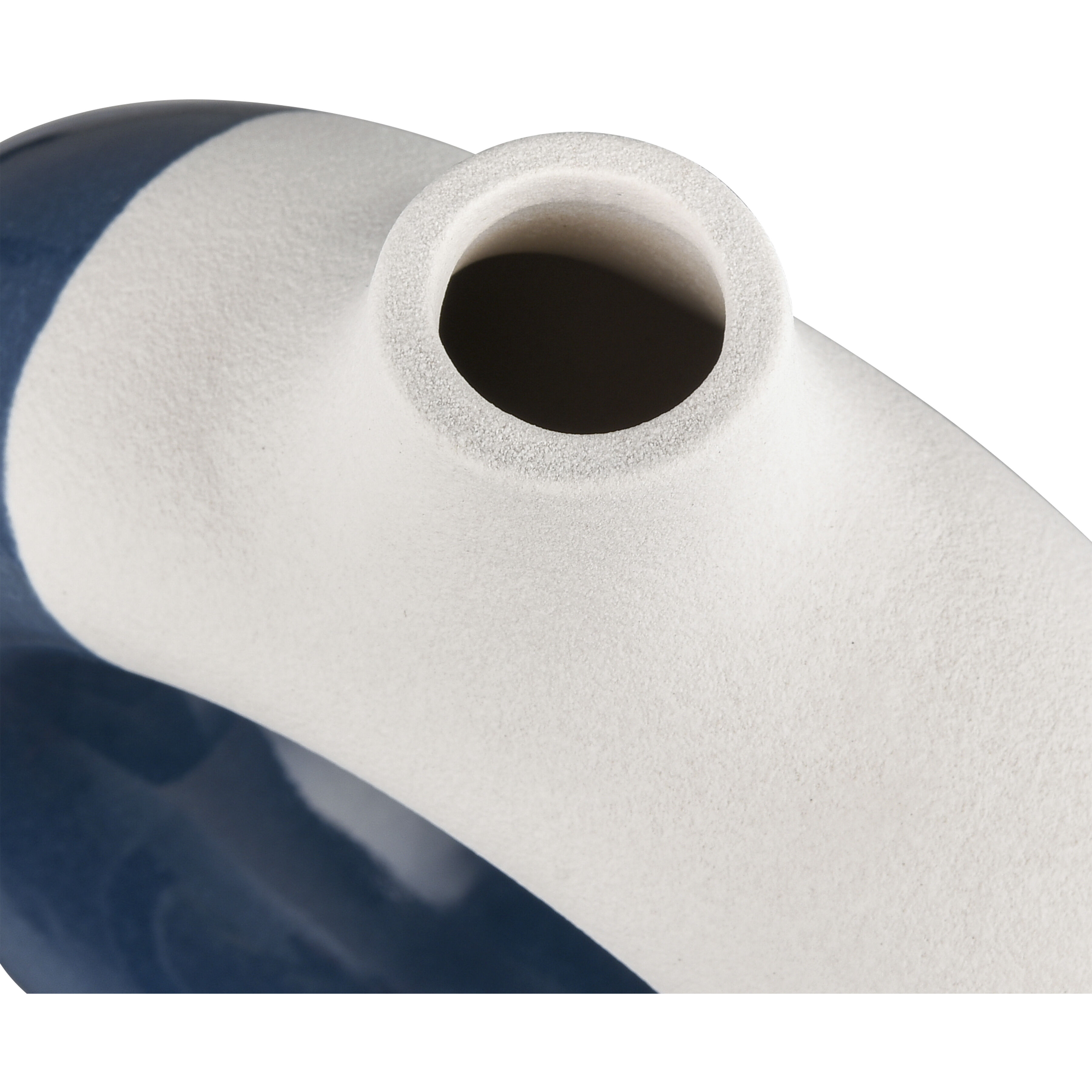 Ciro 6.25 X 6 inch Vase