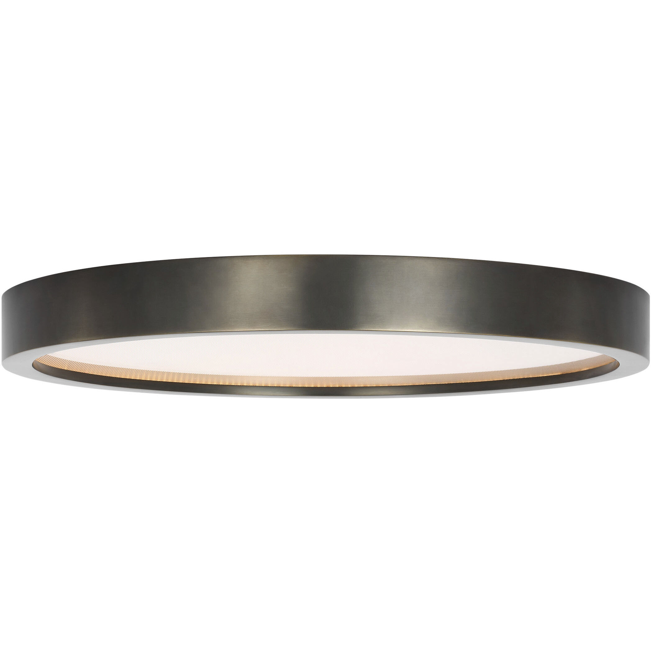 Kelly by Kelly Wearstler Cerne 1 Light 18.00 inch Flush Mount