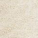Rhapsody 108 X 79 inch Cream Rug in 7 x 9, Rectangle